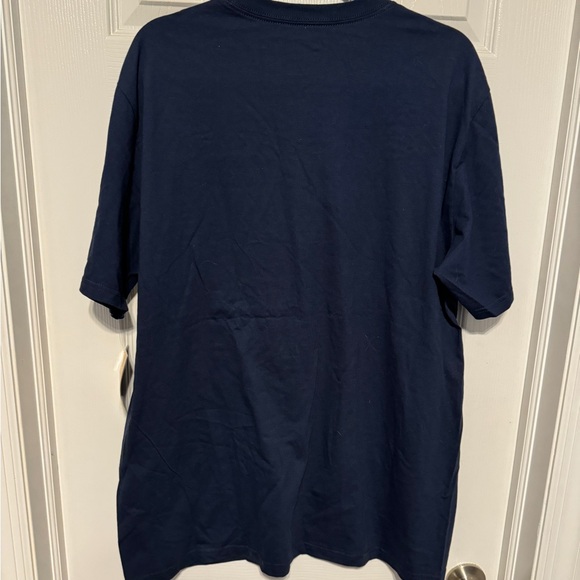 Nike MLB NY Yankees Reggie Jackson Cotton Tee XL - Picture 4 of 6